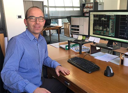 Benoit Rombaut (c) 2019 UCMTF Benoit Rombaut (c) 2019 UCMTF