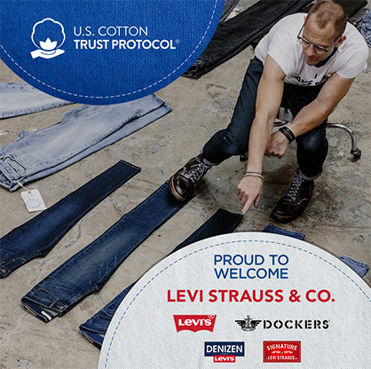 © 2021 U.S.Cotton © 2021 U.S.Cotton