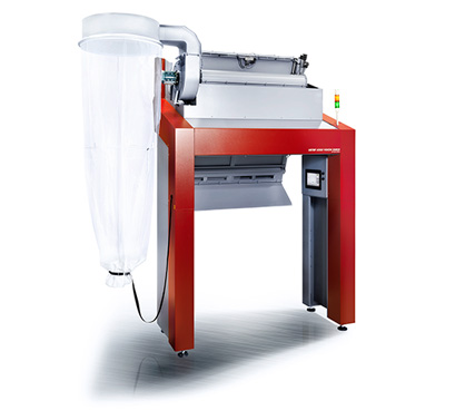 USTER® JOSSI VISION SHIELD reliably detects and eliminates the tiniest particles of contaminant (c) 2019 Uster USTER® JOSSI VISION SHIELD reliably detects and eliminates the tiniest particles of contaminant (c) 2019 Uster