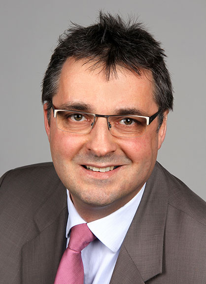Head of Textile Technology, Oswald Baldischwieler (c) 2020 Uster Head of Textile Technology, Oswald Baldischwieler (c) 2020 Uster