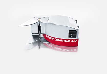 Uster Quantum 4.0 © 2021 Uster Uster Quantum 4.0 © 2021 Uster