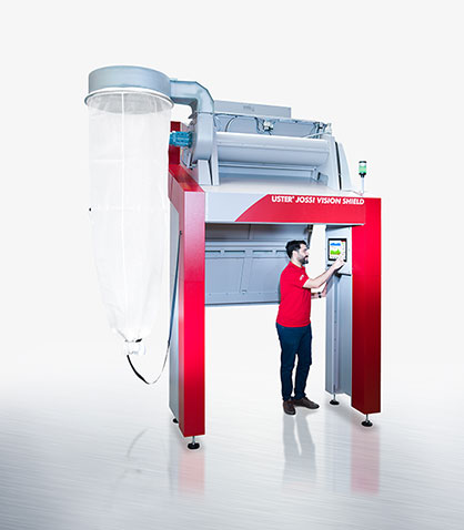 Jossi Vision Shield © 2022 Uster Jossi Vision Shield © 2022 Uster