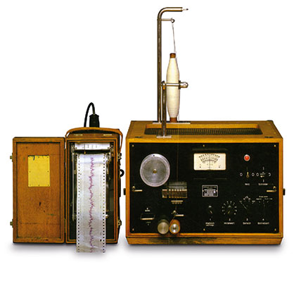 Uster Tester © 2023 Uster Uster Tester © 2023 Uster