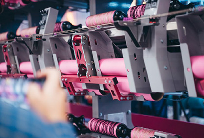 The VANDEWIELE team is forward to see its clients at the upcoming DOMOTEX  show in Hannover, Germany - Textile Magazine, Textile News, Apparel News,  Fashion News