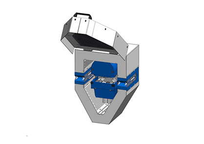 Vandewiele Group @ ITMA 2023: Array of machinery from carpet weaving to  extrusion