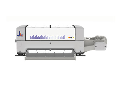 Vandewiele nv - Our members - Symatex, an Textile Machinery Association