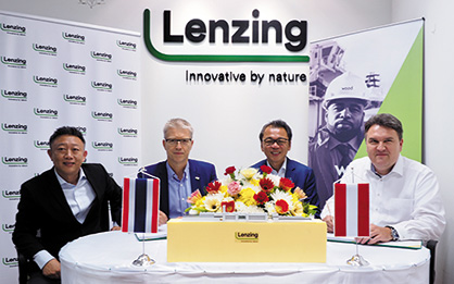 (c) 2019 Lenzing (c) 2019 Lenzing
