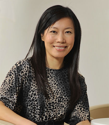 Winnie Ma, VF Corporation (Photo: Business Wire) Winnie Ma, VF Corporation (Photo: Business Wire)