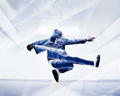 The 10 finalists have been announced for the inaugural edition of the Woolmark Performance Challenge. The next edition will expand to be a global competition (c) 2018 THE WOOLMARK COMPANY The 10 finalists have been announced for the inaugural edition of the Woolmark Performance Challenge. The next edition will expand to be a global competition (c) 2018 THE WOOLMARK COMPANY