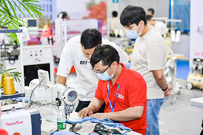 © 2021 ZhejiangTex © 2021 ZhejiangTex