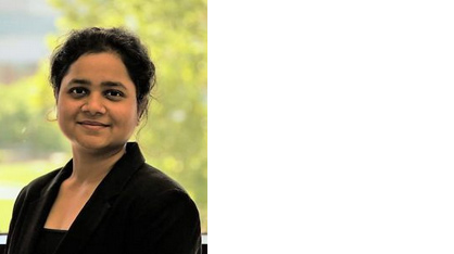 Akanksha Pragya © 2023 AATCC Akanksha Pragya © 2023 AATCC