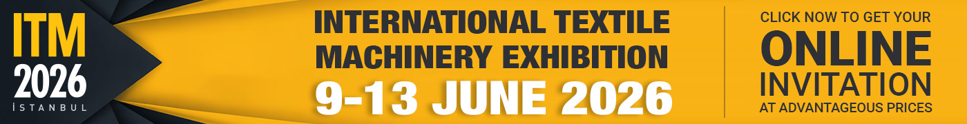 ITM 2026  9-13 JUNE 2026 ISTANBUL