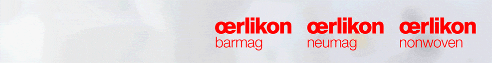 Oerlikon - Bring it to Life